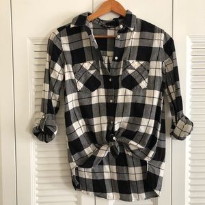 Express Flannel